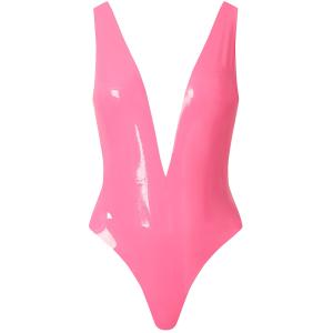 Bluebella Latex Body Morbido Rosa Bubblegum