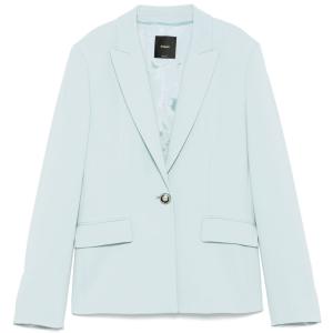 Blazer monopetto