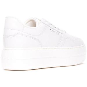 Sneakers Skyscraper Hogan Bianco Taglia 37.5 Hogan  Taglia 37.5