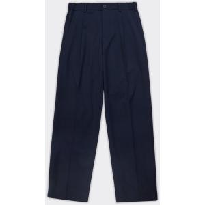 Selected Homme Pantalone Finn Loose Flex Navy Blazer