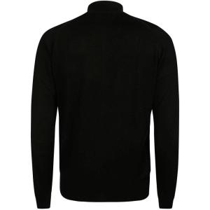 Giacca In Lana John Smedley Nero Taglia XL John Smedley  Taglia XL