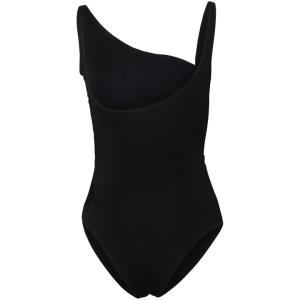 Costume Intero Meteor Off-white Nero Taglia 40 Off-white  Taglia 40