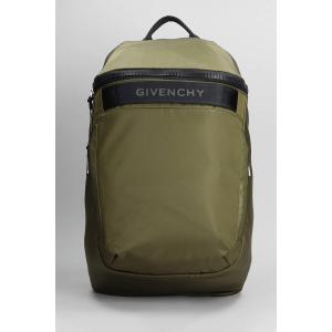 Zaino G-trek in Poliammide Khaki