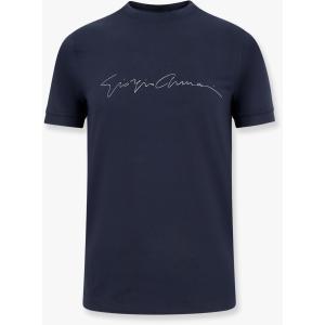 T-SHIRT - GIORGIO ARMANI - Uomo