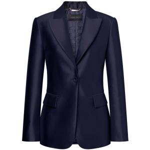 Blazer monopetto