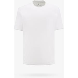 T-SHIRT - BRUNELLO CUCINELLI - Uomo