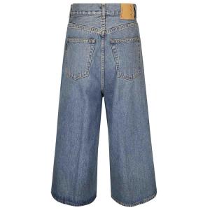 Shorts In Denim Haikure Blu scuro Taglia 25 Haikure  Taglia 25