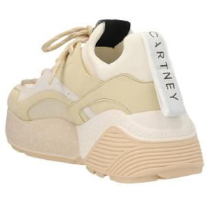 Sneakers Eclypse Alike Stella Mccartney Fantasia e Rigato Taglia 36 Stella Mccartney  Taglia 36