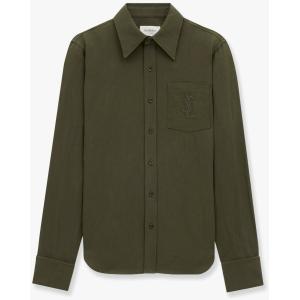 CAMICIA - SAINT LAURENT - Donna