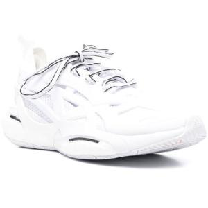 Sneakers Solarglide Adidas By Stella Mccartney Bianco Taglia 4 Adidas By Stella Mccartney  Taglia 4