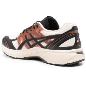 Gel Terrain Sneakers Asics Bianco Taglia 7