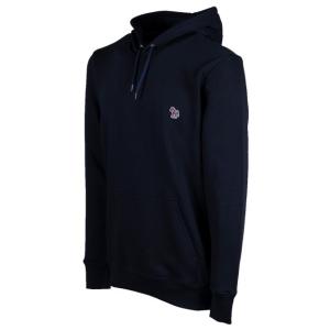 Felpa Zebrata Ps By Paul Smith Nero Taglia M Ps By Paul Smith  Taglia M