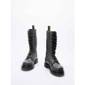 Stivali Dr. Martens Nero Taglia 3 Dr. Martens  Taglia 3