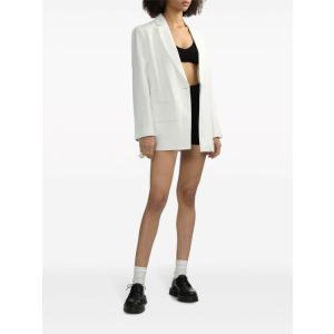 Giacca Jacquemus Bianco Taglia 38 Jacquemus  Taglia 38