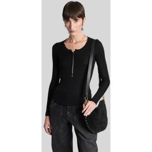 Idite in Cashmere Nera