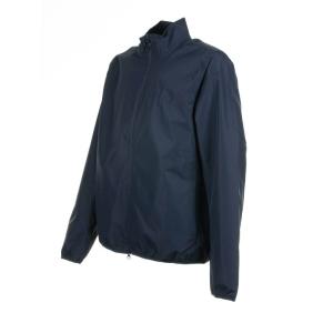 Giubbino Blu Navy Barbour Blu Taglia XL Barbour  Taglia XL