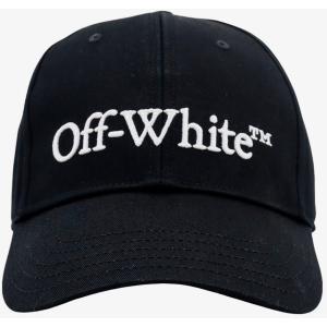 CAPPELLO - OFF WHITE - Uomo