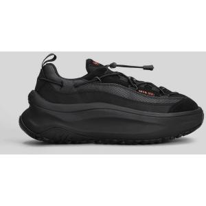 Sneakers Mb moon247 lace in Poliestere Nera