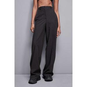 Pantaloni Patrizia Pepe Nero Taglia 42