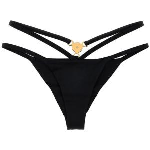 Medusa  Bikini Briefs Versace Nero Taglia 3 Versace  Taglia 3