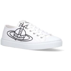 Sneakers Vivienne Westwood Bianco Taglia 40 Vivienne Westwood  Taglia 40