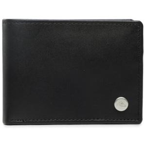 33-Portafoglio grande da uomo EQYAA03940 Nero