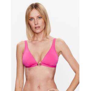 33-Bikini pezzo sopra Iconic Solids MM7M509 Rosa