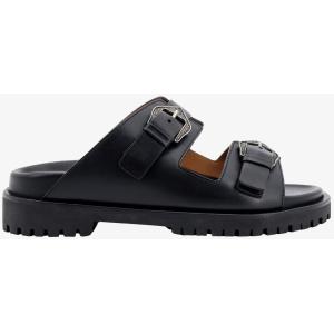 SANDALI - OFF WHITE - Donna