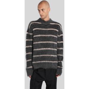 Maglia  in Lana Nera