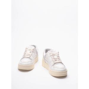 Sneakers Basse Autry Bianco Taglia 36 Autry  Taglia 36