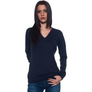 Maglia scollatura a v