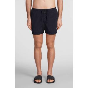 Beachwear  in Poliammide Blu