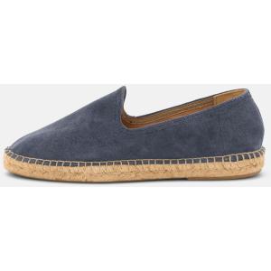 Boggi, Espadrillas Tellin In Canvas, Uomo, Blu, Taglia: 40-6