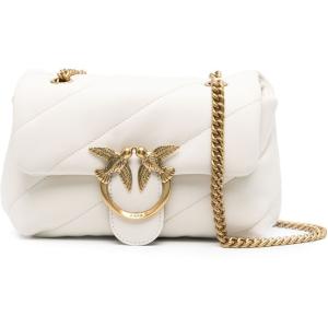 Borsa a spalla trapuntata