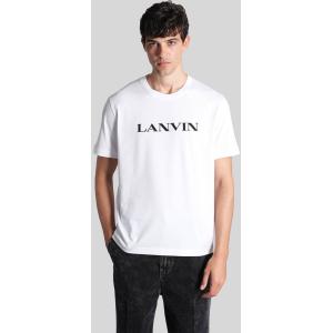 T-Shirt in Cotone Bianco