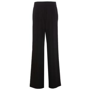 Pantaloni Semaforo Neri Pinko Nero Taglia S Pinko  Taglia S