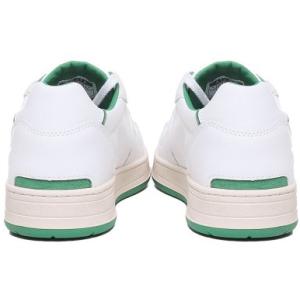Sneakers Court 20 D.a.t.e. Bianco Taglia 40 D.a.t.e.  Taglia 40