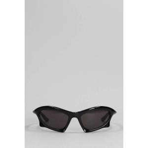 Occhiali  in acetato Nero