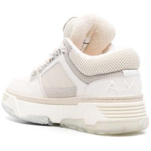 Stringate Amiri Bianco Taglia 36 Amiri  Taglia 36