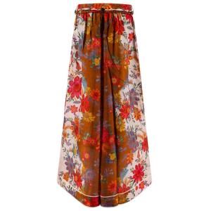 Pantaloni Zimmermann Fantasia e Rigato Taglia 0 Zimmermann  Taglia 0