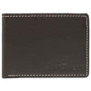 33-Portafoglio grande da uomo AQYAA03349 Marrone