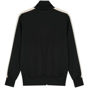 Giacca Sportiva Classica Con Logo Palm Angels Nero Taglia S Palm Angels Taglia S