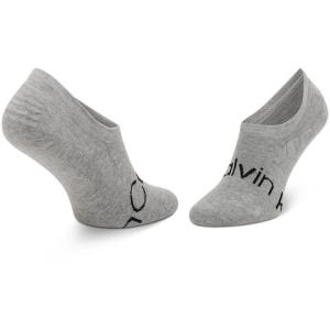 33-Calzini corti da uomo 701218713 Bianco