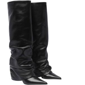 Stivali Andy Neri Le Silla Nero Taglia 39 Le Silla Taglia 39