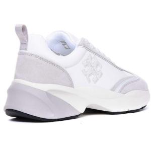 Sneakers Good Luck Tory Burch Bianco Taglia 6 Tory Burch Taglia 6