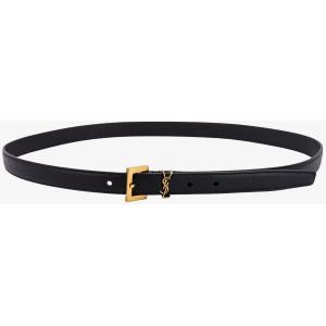 CINTURA - SAINT LAURENT - Uomo