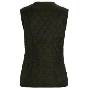 Gilet Betty Barbour Verde Taglia 8 Barbour Taglia 8