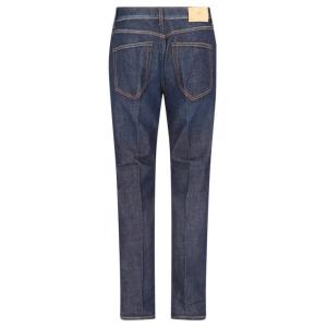 Jeans Sottili Pt Torino Blu Taglia 32 Pt Torino  Taglia 32
