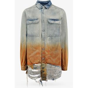 CAMICIA - DRKSHDW - Uomo