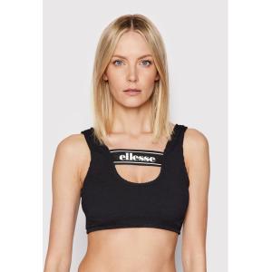 33-Bikini pezzo sopra Ekcle SGM14137 Nero